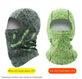 ThermaShift Mask 🔥❄️