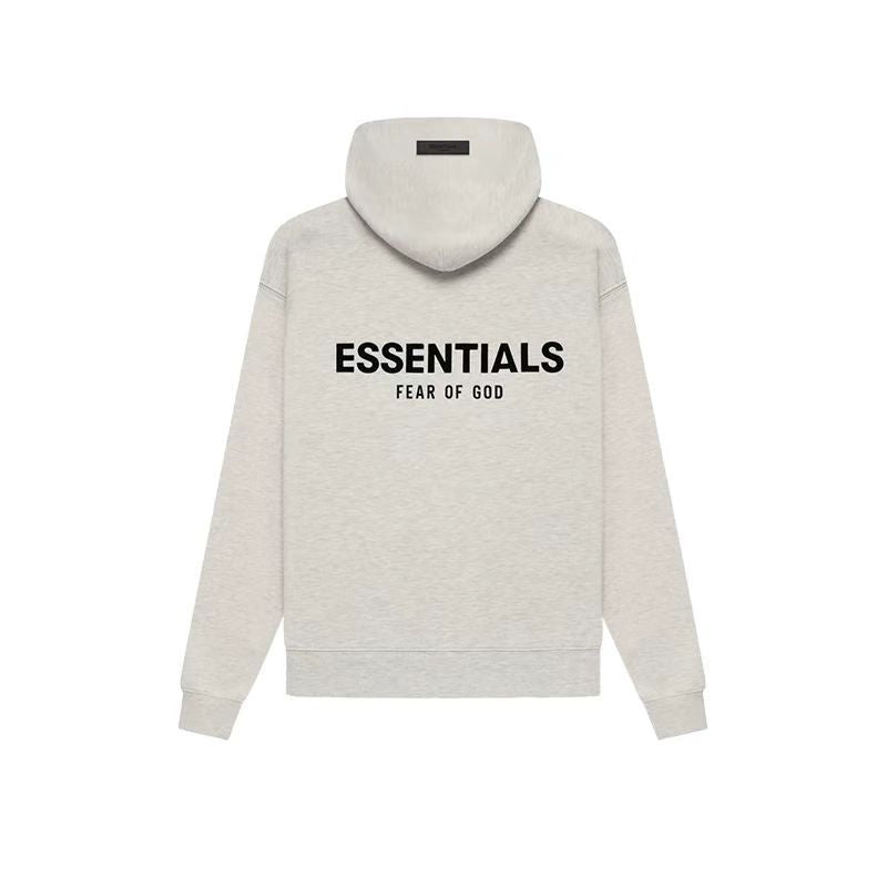E&M Oversized Urban Hoodie