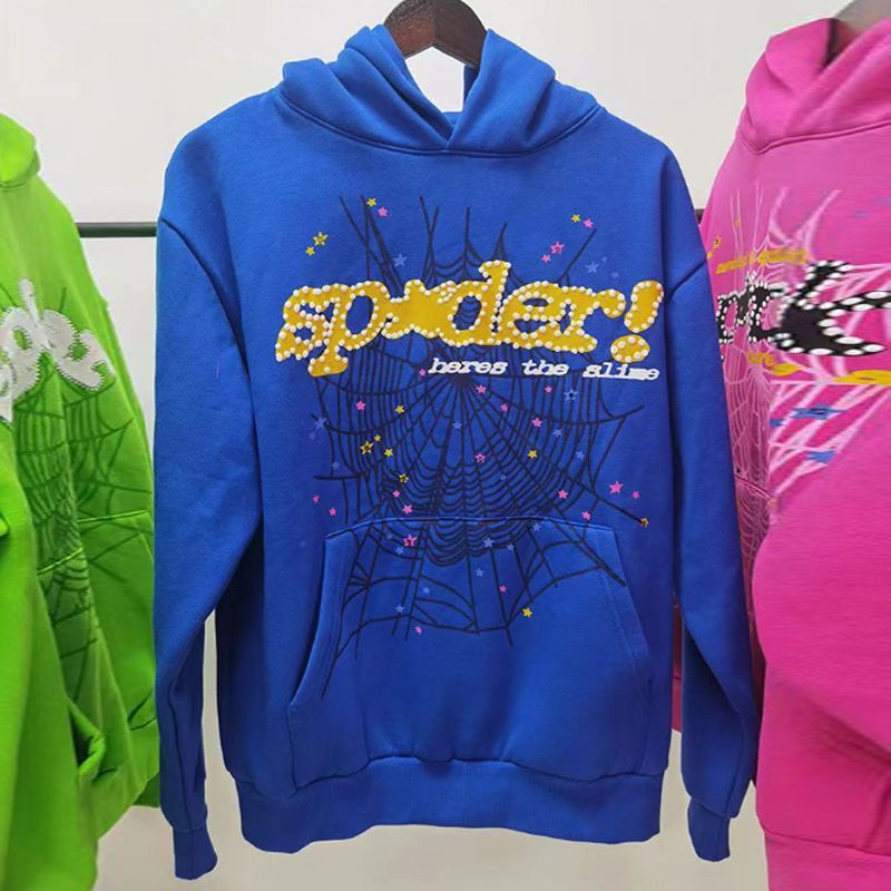 Heavyweight Fleece Hoodie
