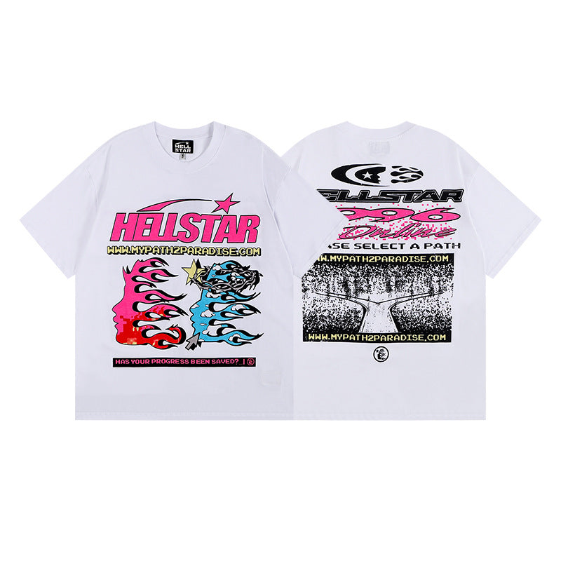 E&M Essential Tee
