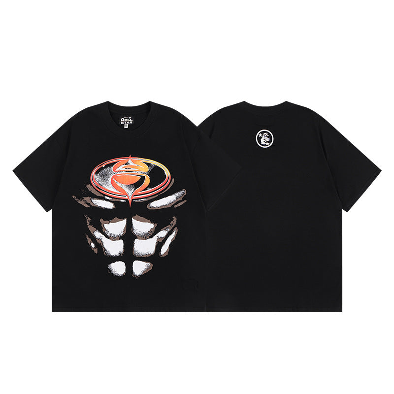 E&M Essential Tee