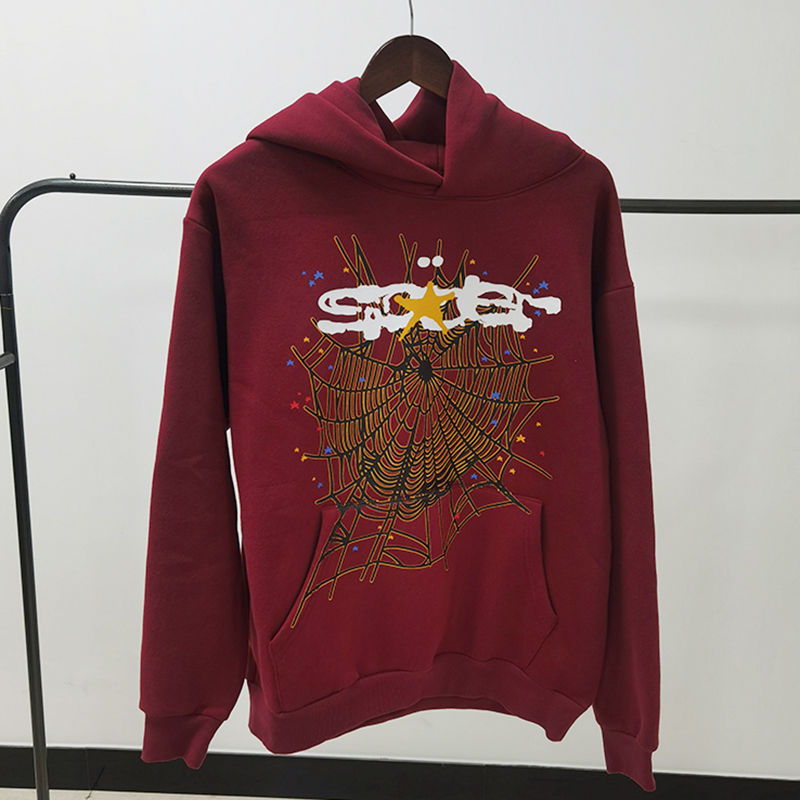 Heavyweight Fleece Hoodie