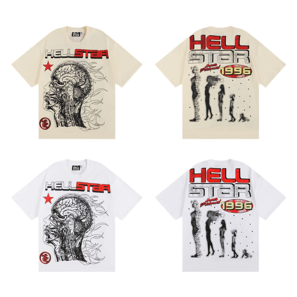 E&M Essential Tee