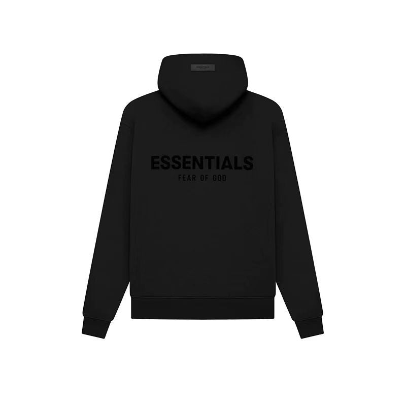 E&M Oversized Urban Hoodie