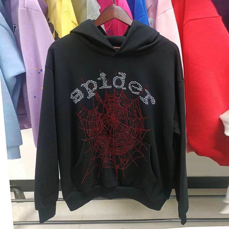 Heavyweight Fleece Hoodie