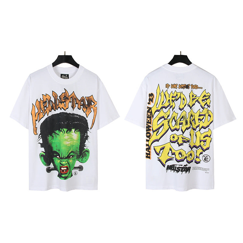 E&M Essential Tee