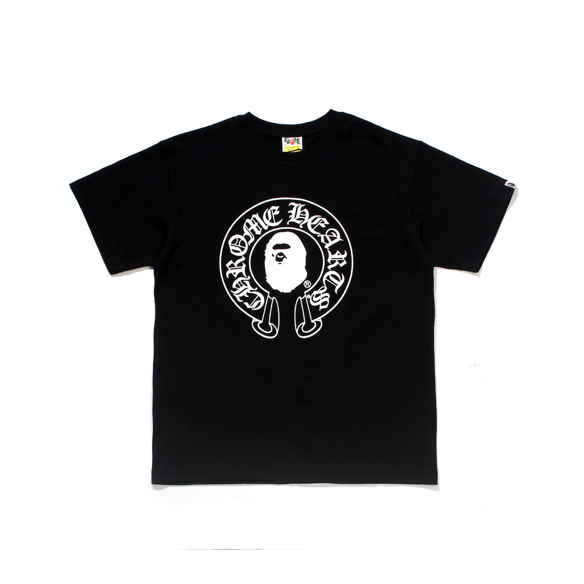 Urban Camo Graphic Tee