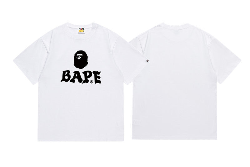 Urban Camo Graphic Tee