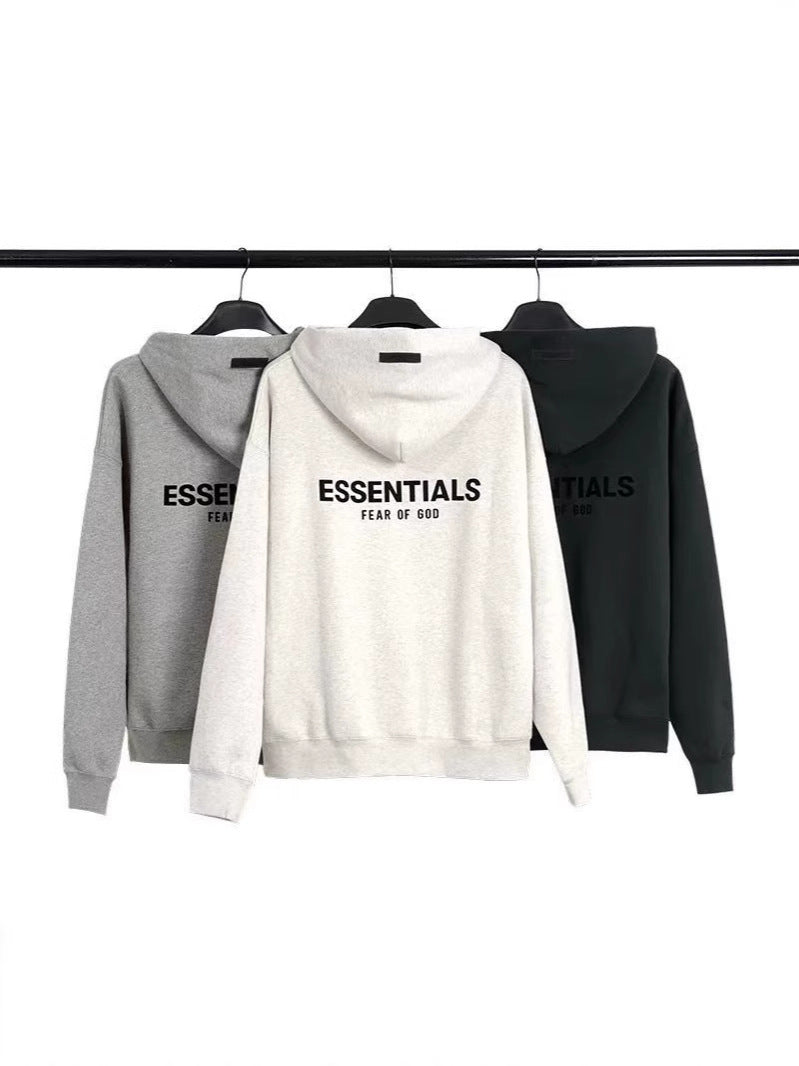 E&M Oversized Urban Hoodie