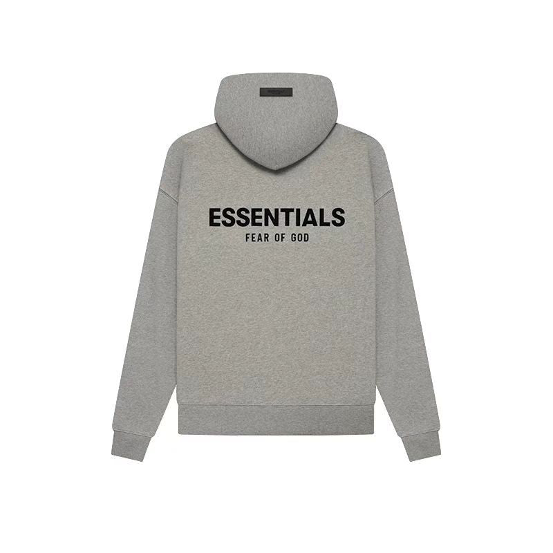E&M Oversized Urban Hoodie