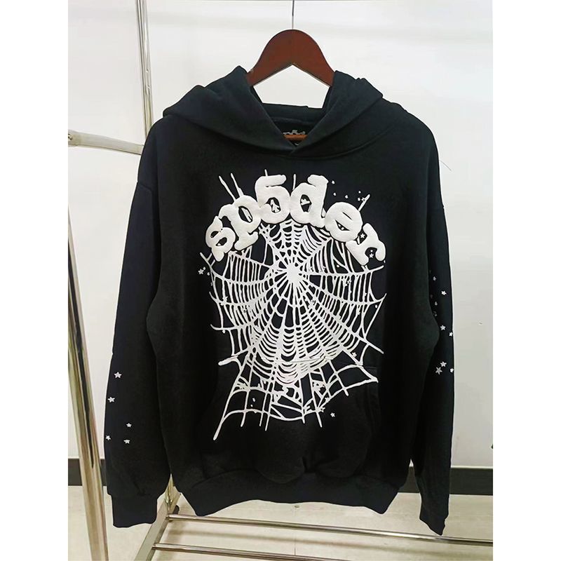 Heavyweight Fleece Hoodie