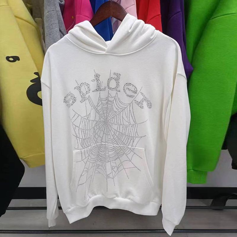 Heavyweight Fleece Hoodie