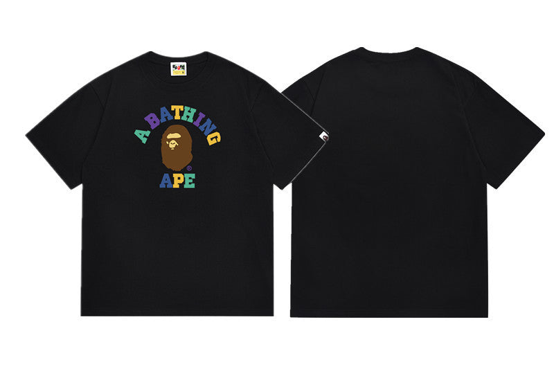 Urban Camo Graphic Tee