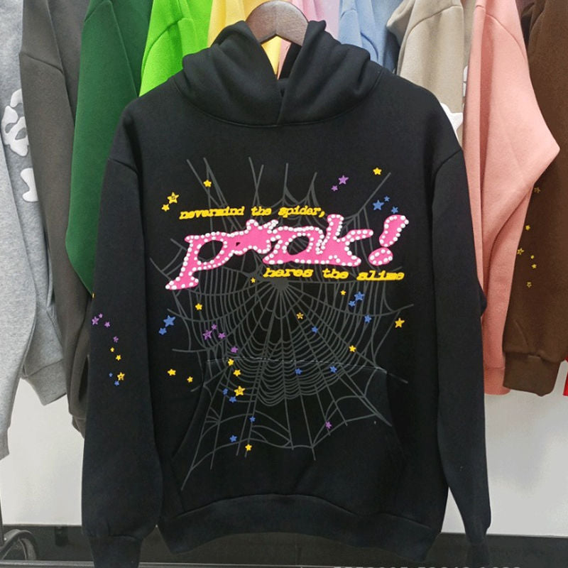 Heavyweight Fleece Hoodie