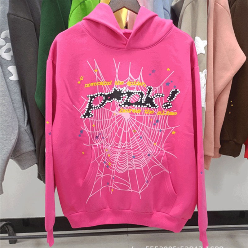 Heavyweight Fleece Hoodie