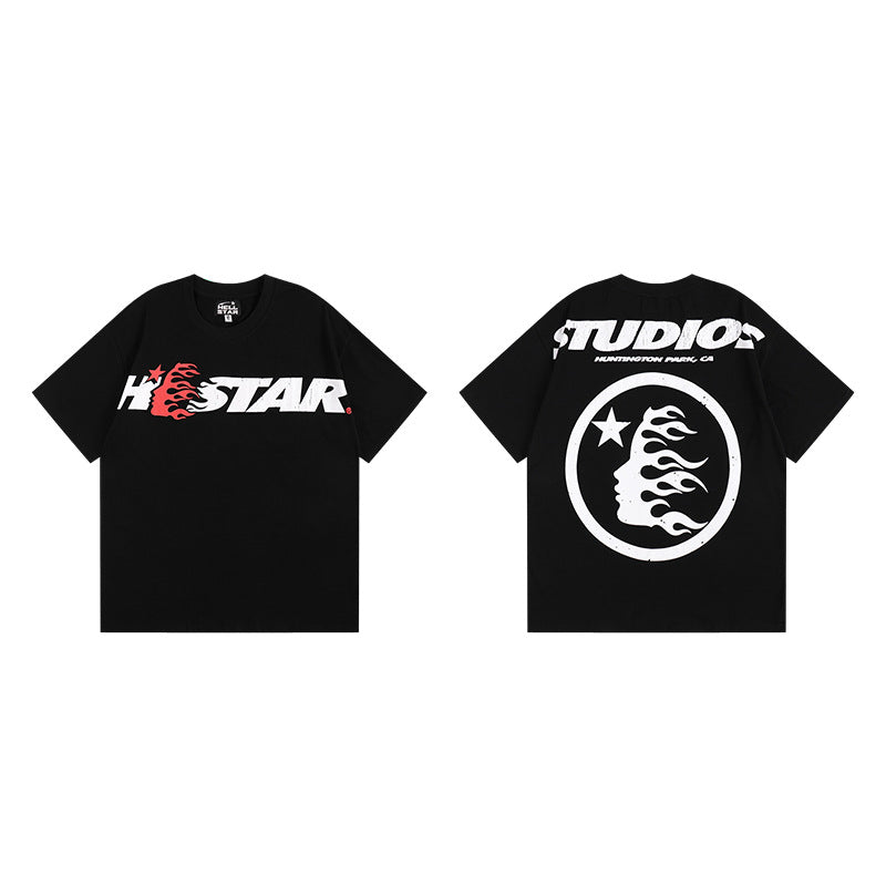 E&M Essential Tee