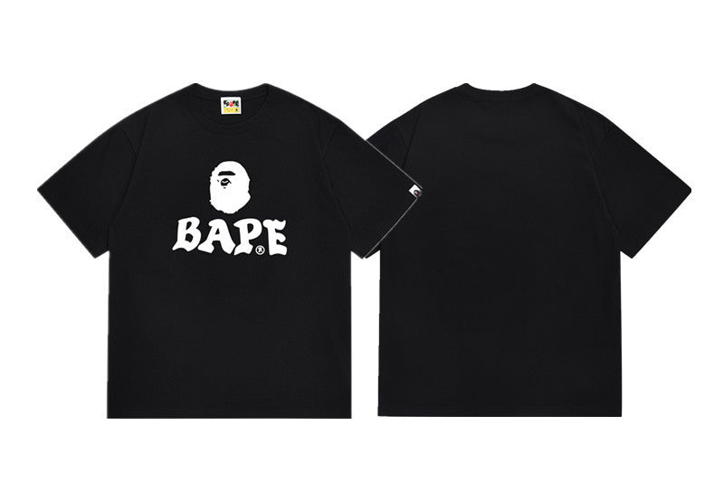 Urban Camo Graphic Tee