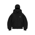Fleece Hooded Sweatshirt