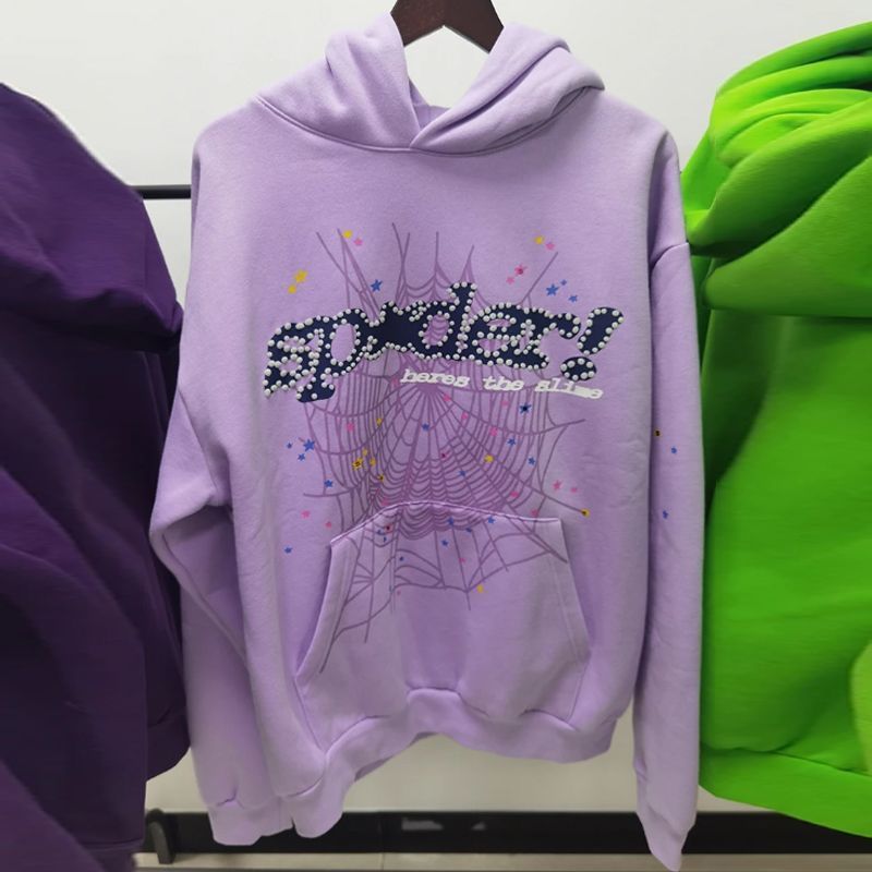 Heavyweight Fleece Hoodie