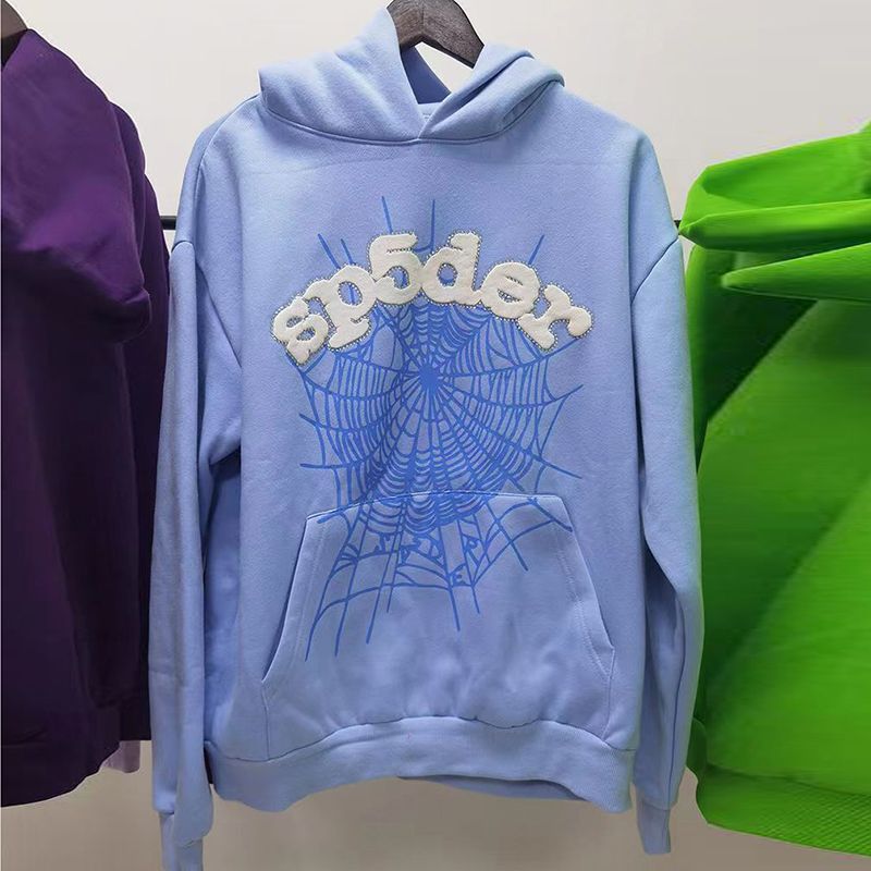 Heavyweight Fleece Hoodie