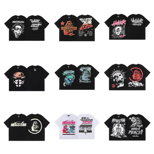 E&M Essential Tee
