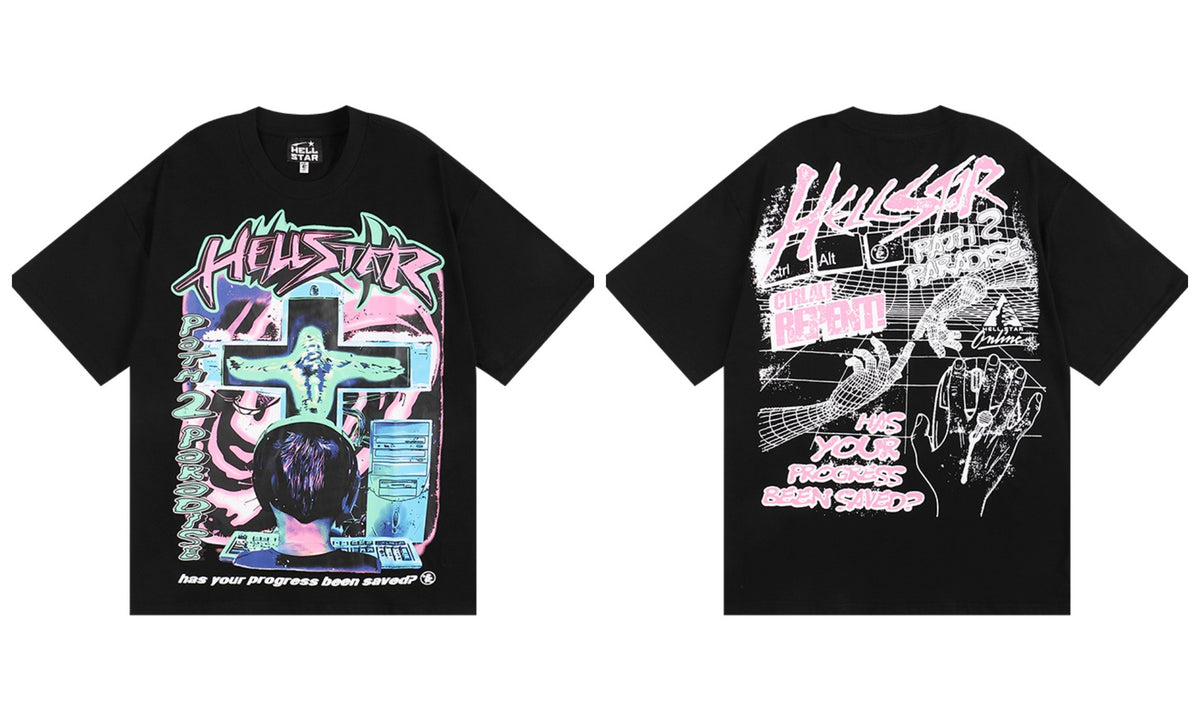 E&M Essential Tee